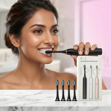 Electric Toothbrush, Teeth & Gums Care Toothbrushes Electric Toothbrush