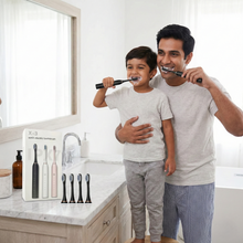 Electric Toothbrush, Teeth & Gums Care Toothbrushes Electric Toothbrush