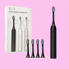 Electric Toothbrush, Teeth & Gums Care Toothbrushes Electric Toothbrush