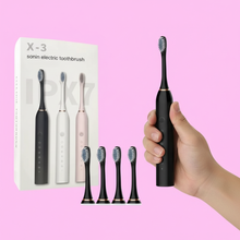 Electric Toothbrush, Teeth & Gums Care Toothbrushes Electric Toothbrush